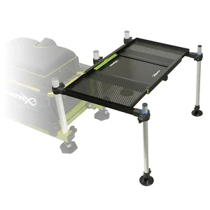 Matrix plato extending side tray inc inserts and 2 x legs