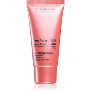 Académie Scientifique de Beauté Time Active Cherry Blossom energizujúci gélový krém 25+ 50 ml