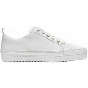 Duca Del Cosma Festiva Womens Golf Shoes White 37