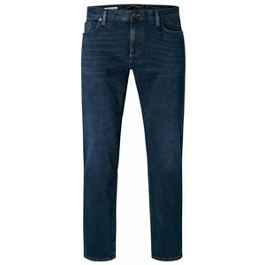 Alberto Jeans Pipe Deep Blue 30/32