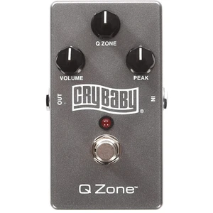 Dunlop QZ1 Crybaby Qzone Wah-Wah gitár pedál