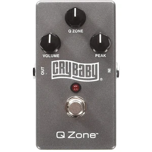 Dunlop QZ1 Crybaby Qzone Pedale Wha