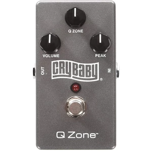 Dunlop QZ1 Crybaby Qzone Wah-Wah pedál