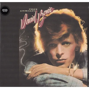 David Bowie - Young Americans (2016 Remastered) (LP)