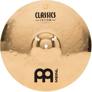 Meinl CC15MC-B Classics Custom Medium Crash talerz perkusyjny 15"