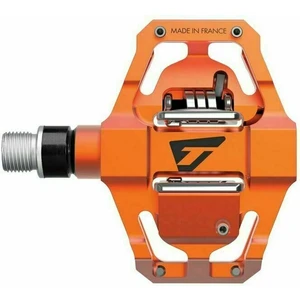 Time Speciale 8 Enduro Orange