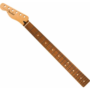 Fender Player Series LH Telecaster 22 Pau Ferro Gât pentru chitara