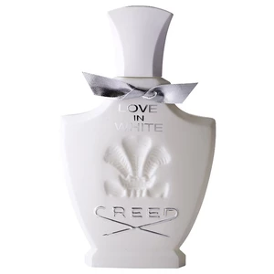 Creed Love in White parfumovaná voda pre ženy 75 ml