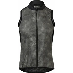 AGU Wind Body II Essential Vest Men Ciclism Jacheta, Vesta