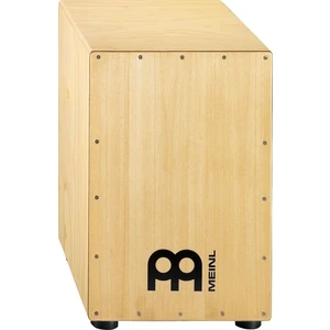 Meinl HCAJ1-NT Cajon in legno Natural