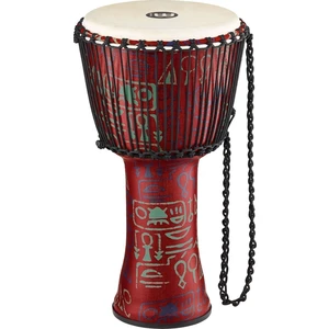 Meinl PADJ1-L-G Traveler Djambe Pharaoh's Script