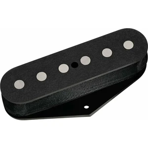 DiMarzio DP 178BK True Velvet T Bridge Noir