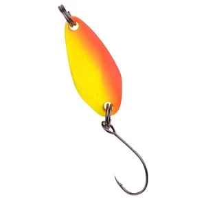 Spro plandavka trout master incy spoon sunshine - 2,5 g