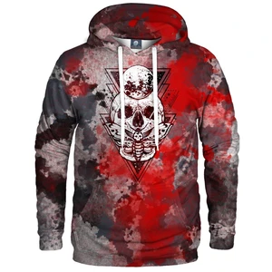 Aloha From Deer Unisex's Moth Tie Dye Hoodie H-K AFD577