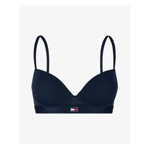 Dark blue Womens Bra Tommy Hilfiger Underwear - Women