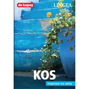 Kos - Inspirace na cesty