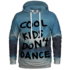 Aloha From Deer Unisex's Cool Kids Don't Dance Hoodie H-K AFD058