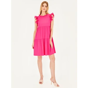 L`AF Woman's Dress Carmen