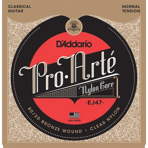 D'Addario EJ47