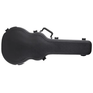 SKB Cases 1SKB-35 Thin Body Semi-Hollow Koffer für E-Gitarre