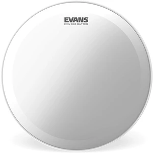 Evans BD22GB3 EQ3 Clear 22" Față de tobă