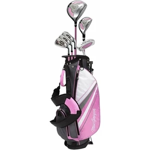 MacGregor DCT Junior Set Girls Juegos de palos