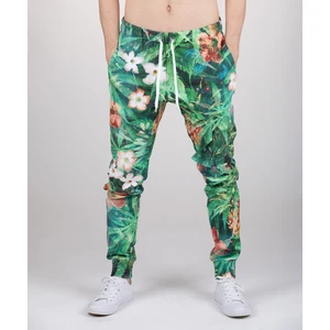 Aloha From Deer Unisex's Smoke It All Sweatpants SWPN-PC AFD052