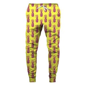 Aloha From Deer Unisex's Hawaii Pineapple Sweatpants SWPN-PC AFD727