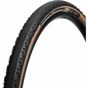 Challenge Gravel Grinder TLR Race Tire 29/28" (622 mm) Black/Brown