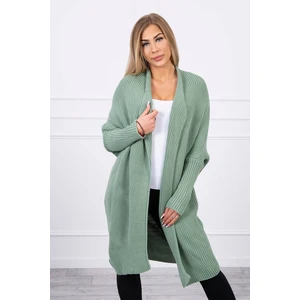 Cardigan da donna Kesi Batwing