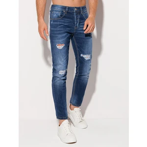 Jeans da uomo Edoti P1217