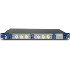 Focusrite ISA TWO Preamplificador de micrófono