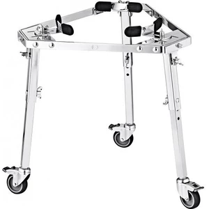 Meinl Professional Conga Stand With Wheels