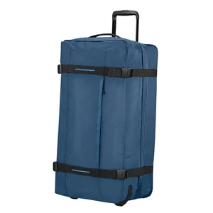 American Tourister Cestovní taška na kolečkách Urban Track L 116 l - modrá