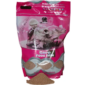 LK Baits Carp Food mix 3kg