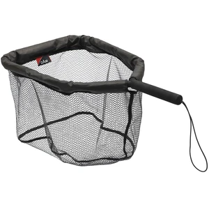 DAM podběrák Floating Landing net Square S 50x34x28cm