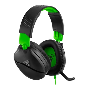 Turtle Beach Recon 70, headset  pre Xbox One a Xbox Series X/S, čierne