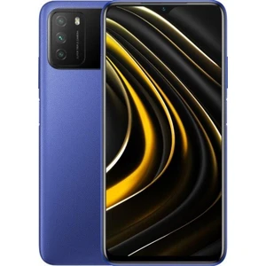 Xiaomi Poco M3, 4/64GB, blue