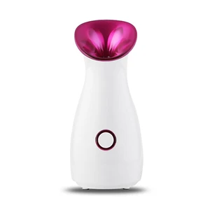 Beauty Relax Profesionálne tvárová sauna s ionizáciou Steamtouch BR-1330