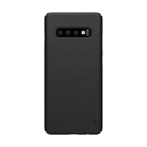 Tok Nillkin Super Frosted Samsung Galaxy S10 - G973F, Black