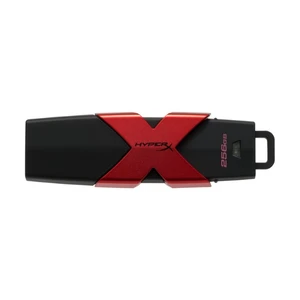 USB kulcs Kingston HyperX Savage, 256GB, USB 3.1 - sebesség 350/250 MB/s (HXS3/256GB)