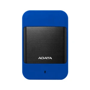 A-Data HDD HD700, 2TB, USB 3.2 (AHD700-2TU31-CBL), Blue