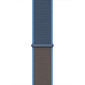 Apple Watch 44mm Surf Blue Sport Loop