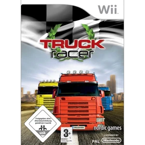 Truck Racer - Wii