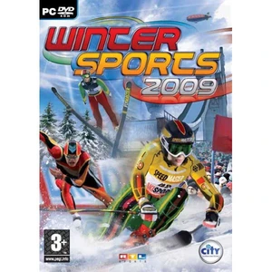 Winter Sports 2009 - PC