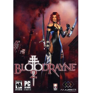 BloodRayne 2 - PC