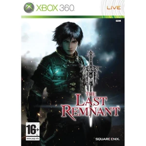 The Last Remnant - XBOX 360