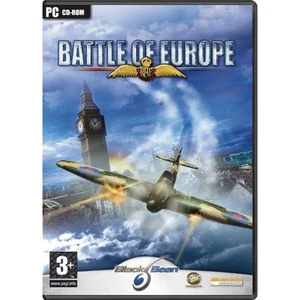 Battle of Europe - PC