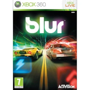 Blur - XBOX 360