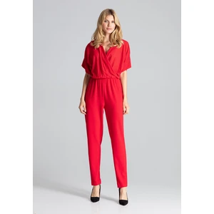 Figl női jumpsuit M684